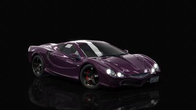 Energy Purple