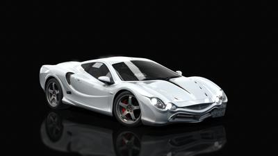 Ice White