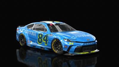 2025_84_Carvana