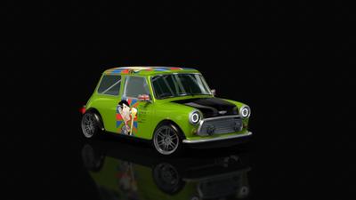 03-Mr Bean