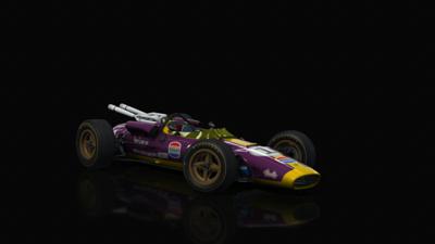 Lotus 38