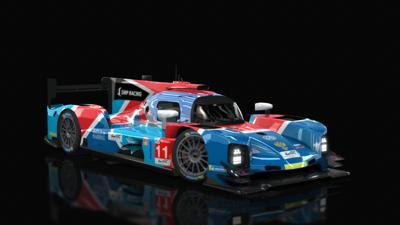 VHEIN Mod.  BR1-PRP-10 Size M main image 0