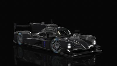 Test Car