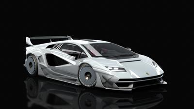 Bianco Icarus