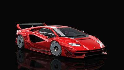 Rosso Mars