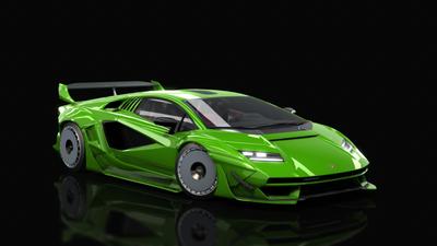 Verde Mantis