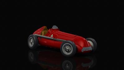 Fangio