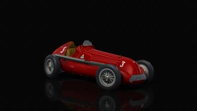 Alfa Romeo 158/39