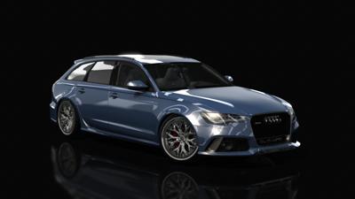 Mugello Blue