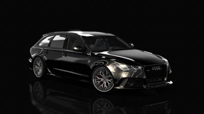 Mythos Black