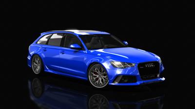 Navarra Blue