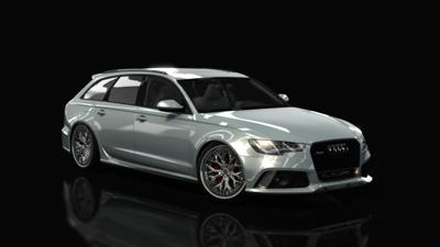 Nardo Gray