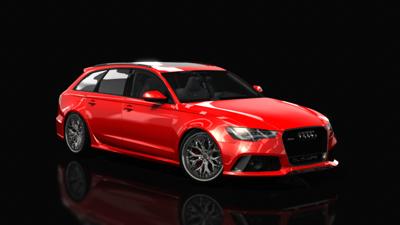 Tango Red
