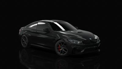 Mineral Black