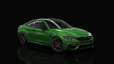 Mineral Green