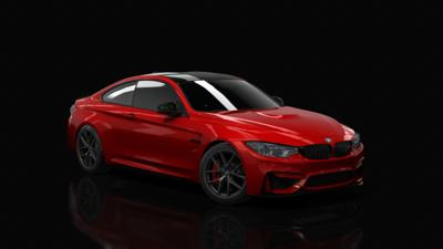 Mineral Red