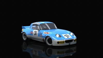 Lotus Elan Gr.5 1977 #31