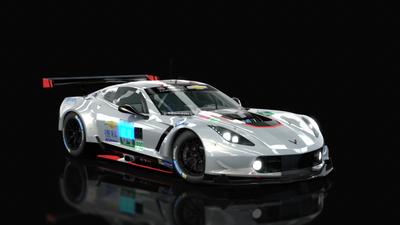 2018_Corvette_Racing_64_6hShanghai