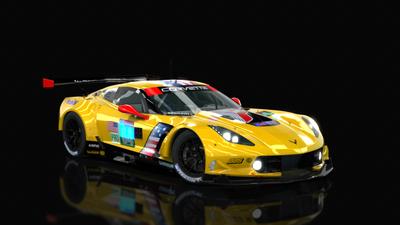 2019_lemans_Corvette_Racing_64