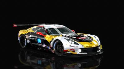 Larbre_Competition_WEC_2015_Nr50