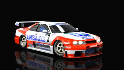 03 Unisia Jecs