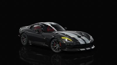 10_black_silver_stripes