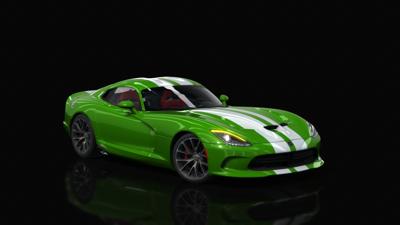 14_green_forest_white_stripes