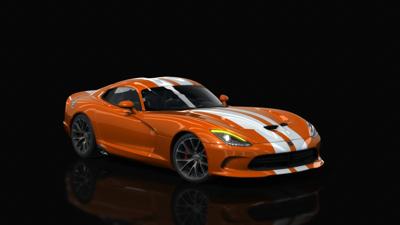 16_orange_pearl_white_stripes
