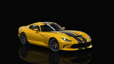 22_yellow_tintcoat_black_stripes