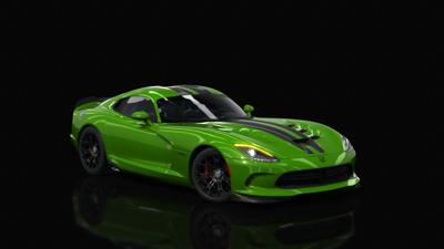 10_green_lime_black_stripes