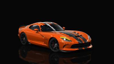 16_orange_black_stripes