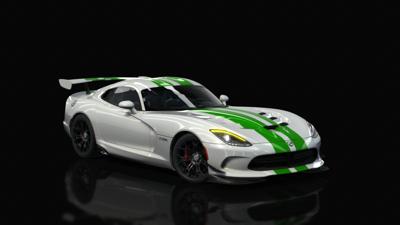 07_white_pearl_green_stripes
