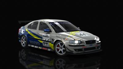 btcc