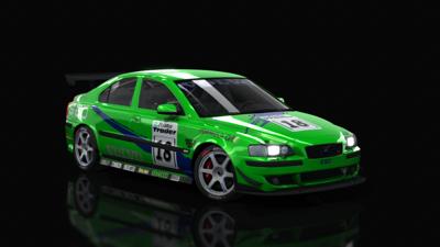 green_btcc