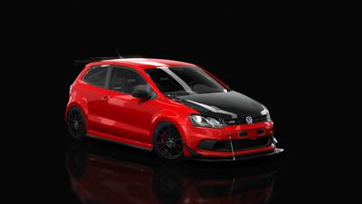 00_Tornado Red