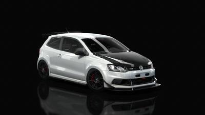 Candy White