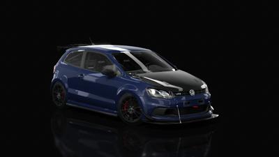 Shadow Blue Metallic