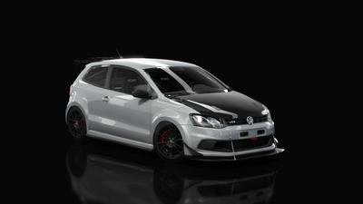 Reflex Silver