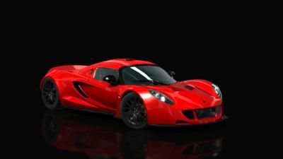 Rosso Corse