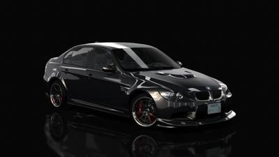 Jet Black