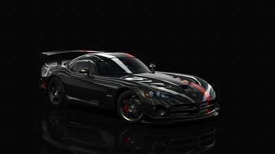 Viper Black