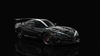 Viper Black Carbon