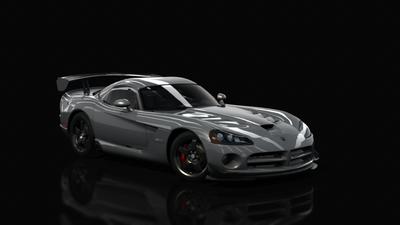 Viper Silver