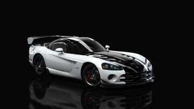 Viper White