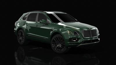 British_Racing_Green