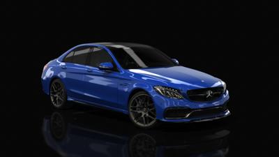 0_Blue metallic Diamond