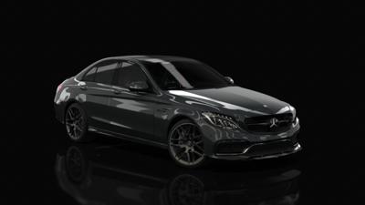 Black Obsidian_Metallic