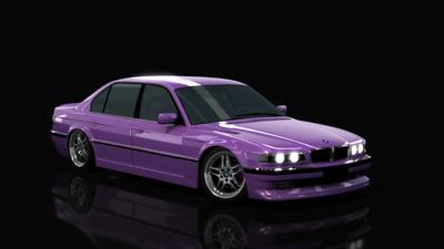 Lilac_Metallic