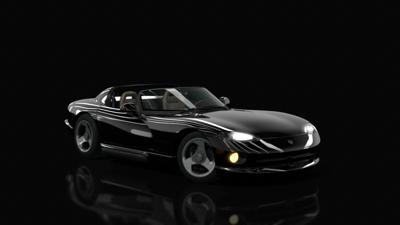 Viper_Black