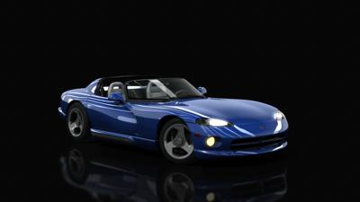 Viper_GTS_Blue